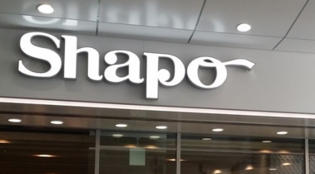 ショッピングセンター　シャポー本八幡（ショッピングセンター）まで1769m