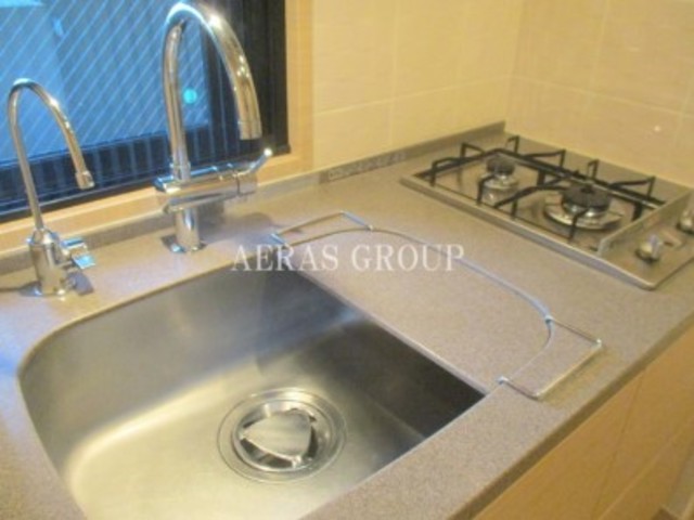 キッチン　同仕様タイプ