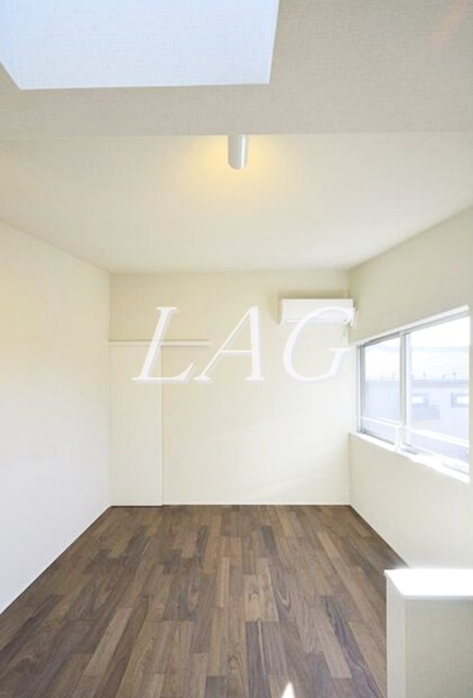 その他部屋・スペース　寝室です。