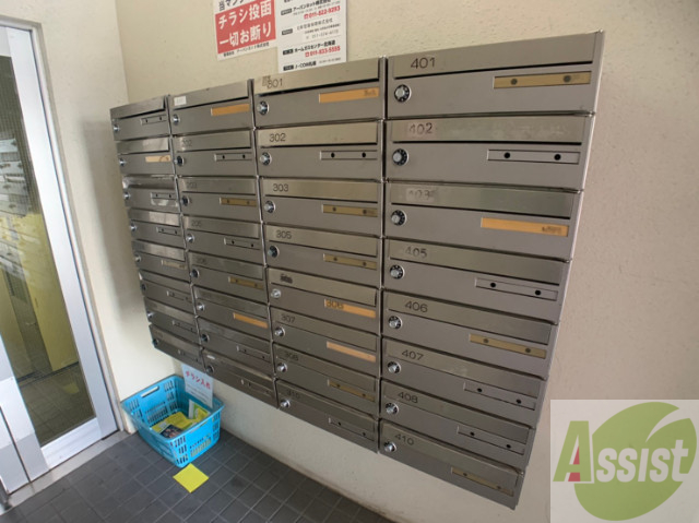 駐車場　駐車場その他