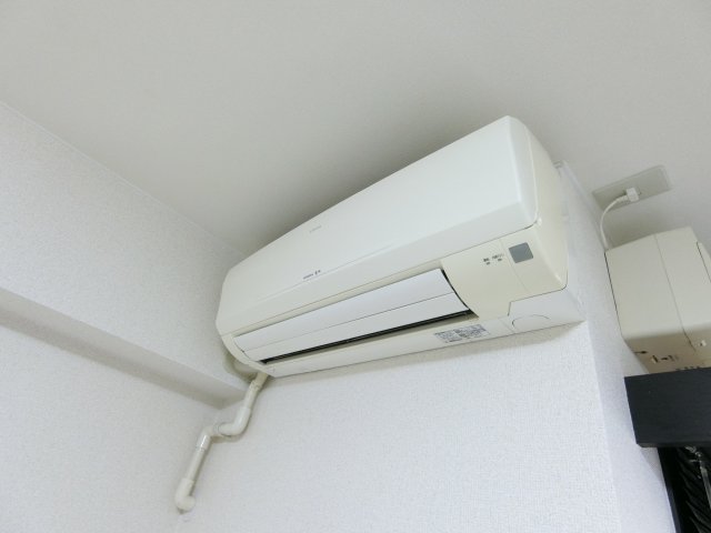 その他設備　806号室の写真になります。