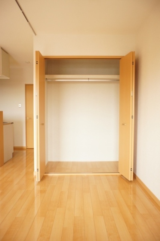 収納　図面と現状に相違がある場合には現状を優先