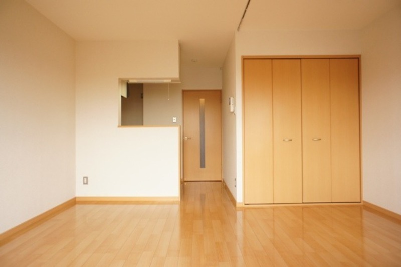 居室・リビング　図面と現状に相違がある場合には現状を優先