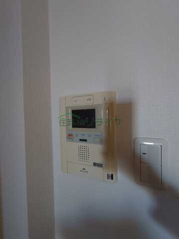 セキュリティ　ベルファース本郷弓町 903