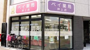 病院　押上クリニツク（病院）まで266m