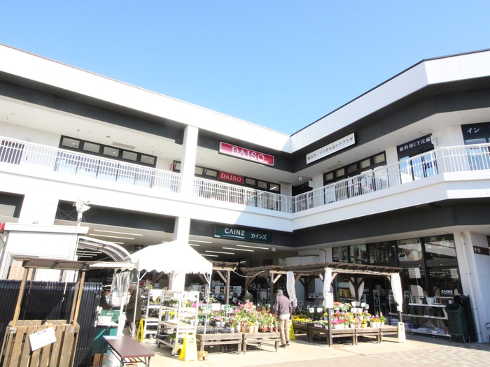 その他　ダイソー（その他）まで987m