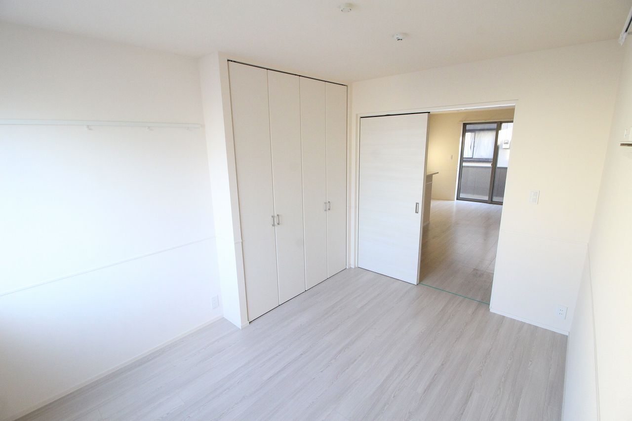 その他部屋・スペース　別棟の部屋の写真です