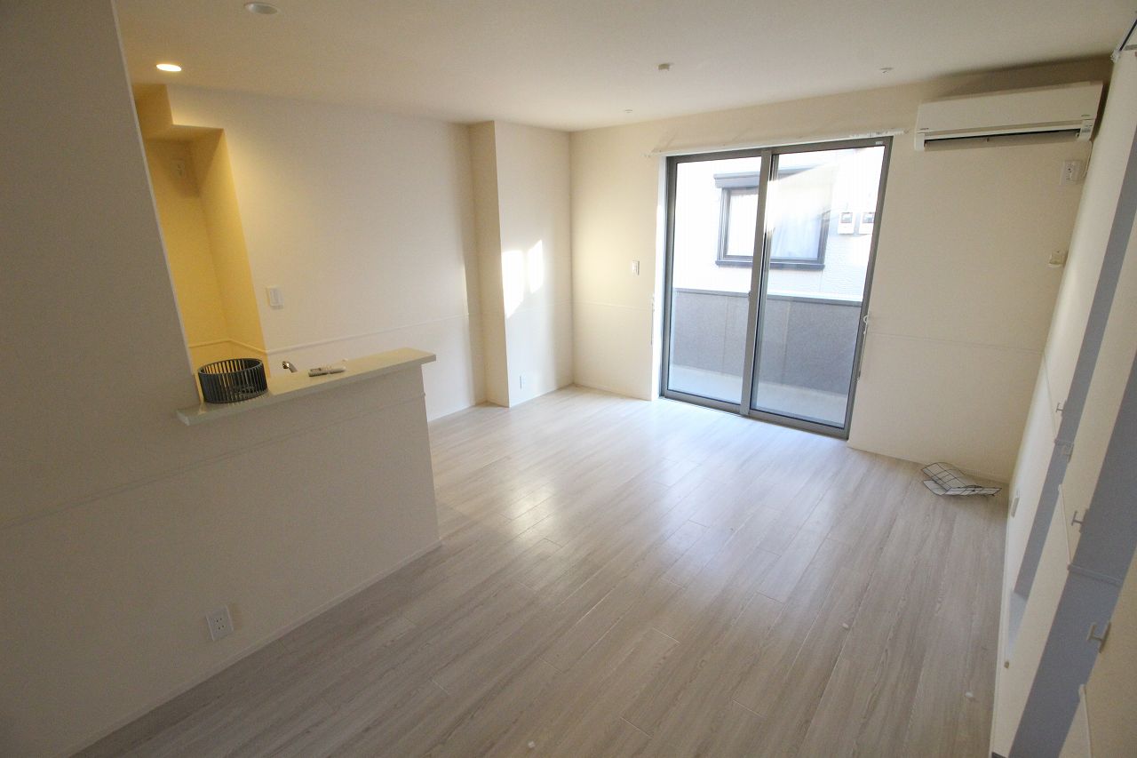 居室・リビング　別棟の部屋の写真です