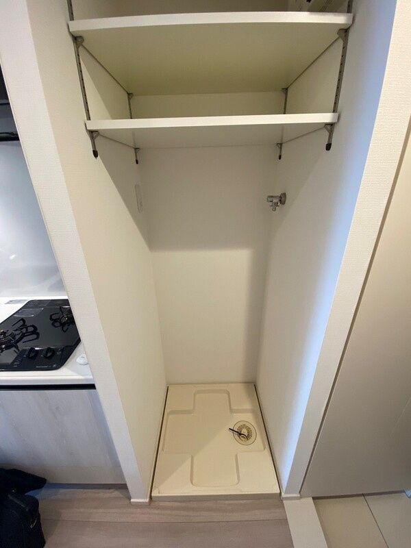 その他設備　（別タイプ参考写真）エストゥルースプラス西日暮里　荒川区西日