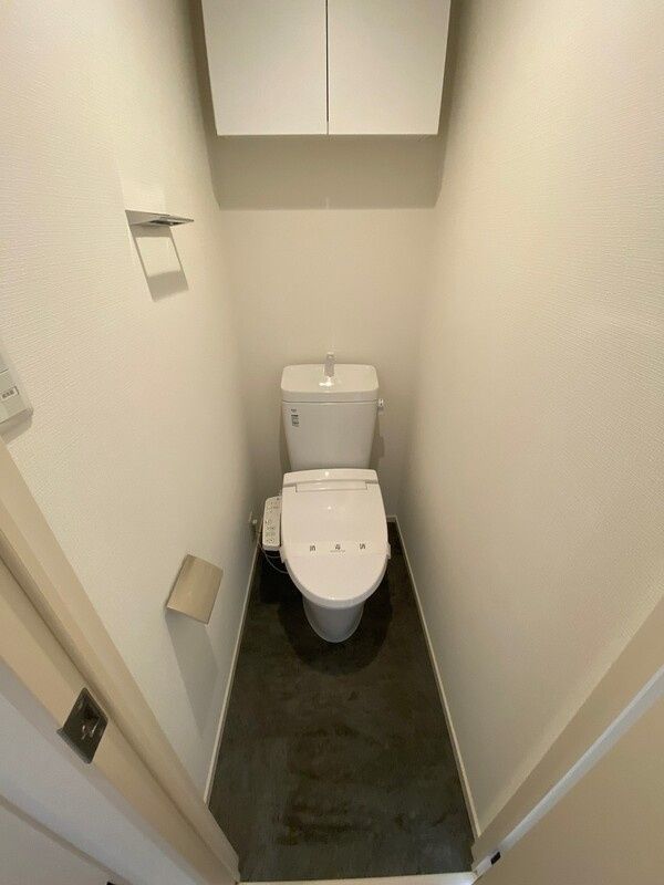 トイレ　（別タイプ参考写真）エストゥルースプラス西日暮里　荒川区西日