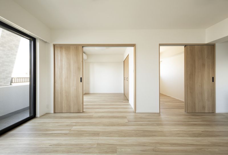 その他部屋・スペース　（別タイプ参考写真）エストゥルースプラス西日暮里　荒川区西日