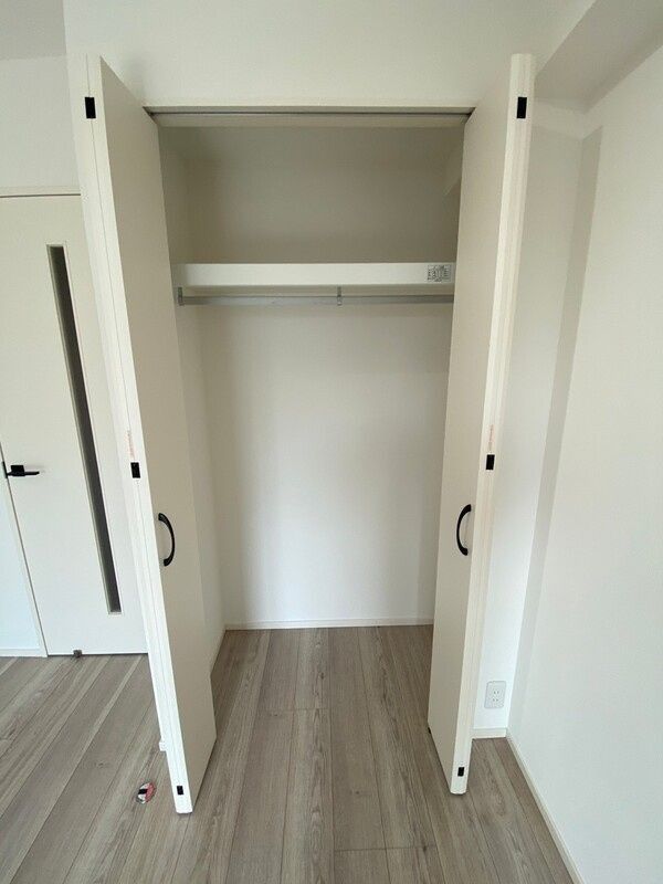 収納　（別タイプ参考写真）エストゥルースプラス西日暮里　荒川区西日