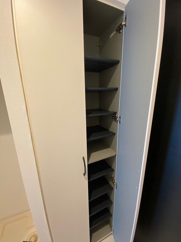 玄関　（別タイプ参考写真）エストゥルースプラス西日暮里　荒川区西日