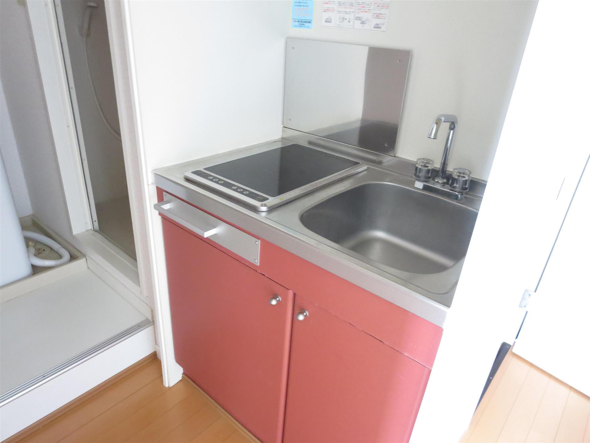 キッチン　☆キッチン☆※同タイプ