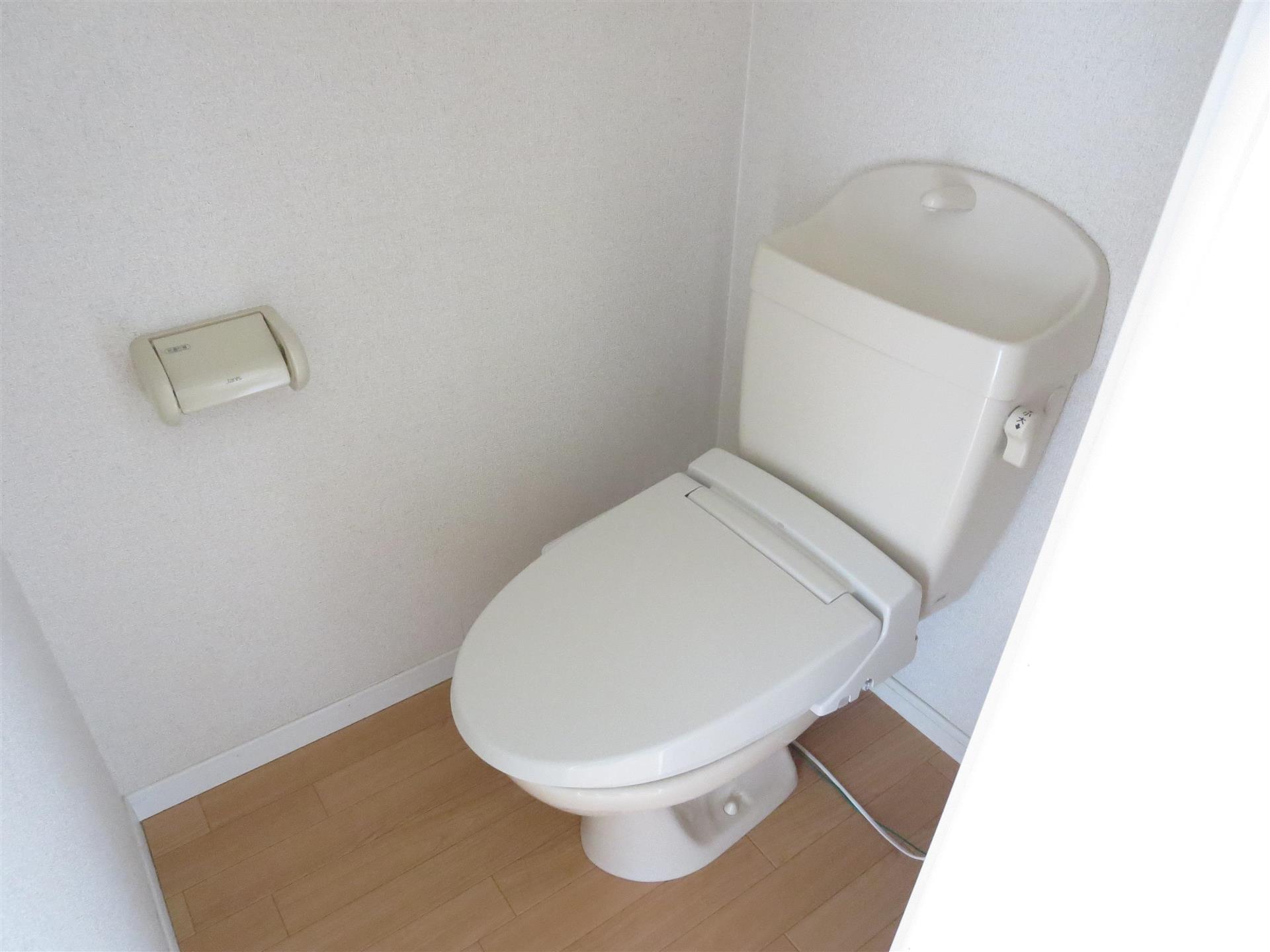 トイレ　☆トイレ☆※同タイプ