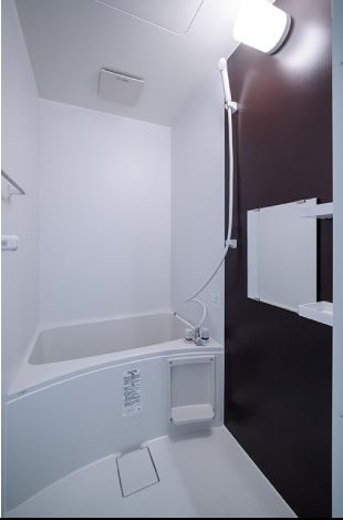 バス・シャワールーム　※別号室参考画像