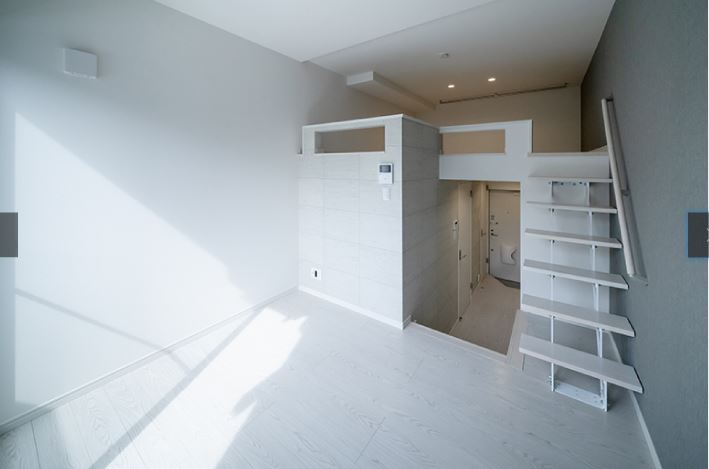 その他設備　※別号室参考画像