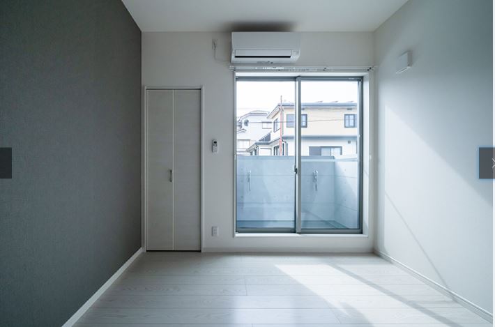 居室・リビング　※別号室参考画像