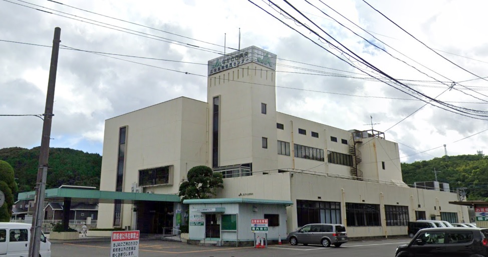 銀行　JAながさき県央本店（銀行）まで791m