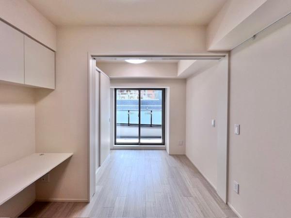 居室・リビング　リビングです