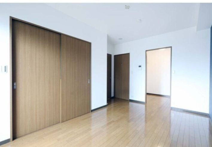 その他部屋・スペース　明るい室内です