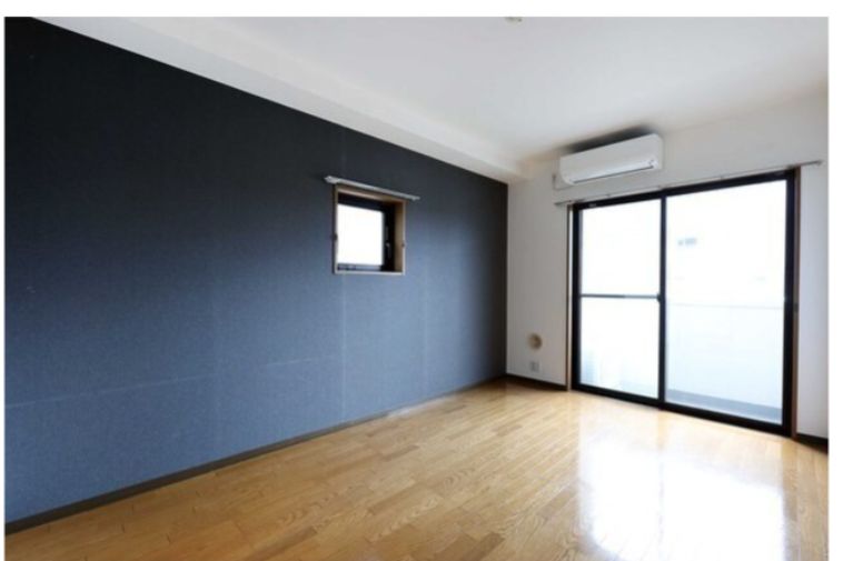 居室・リビング　使いやすいリビングです