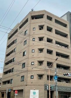 建物外観　外観も気になるポイント