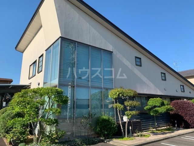 病院　にんじん通りハートクリニック（病院）まで1044m