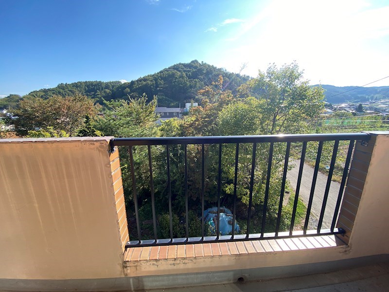 眺望　イメージ