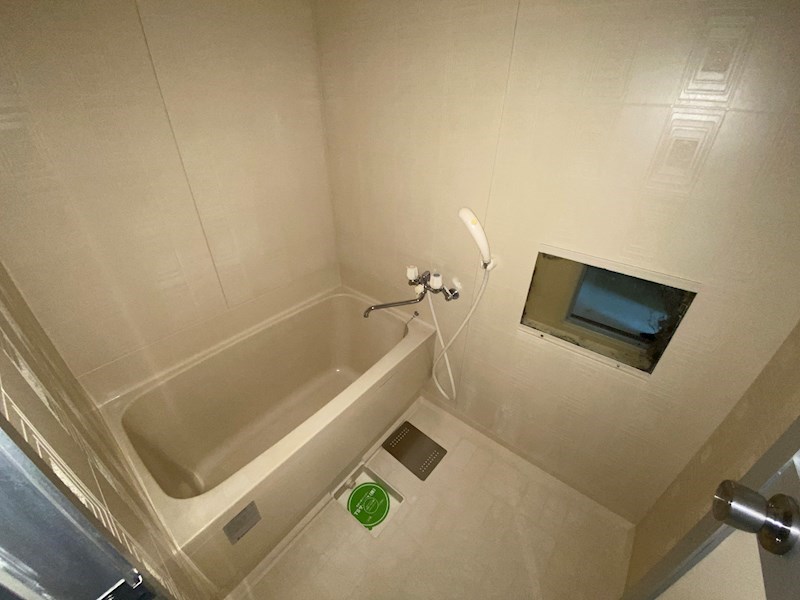 バス・シャワールーム　イメージ