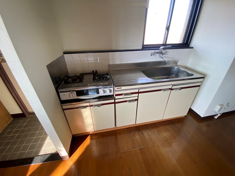 キッチン　イメージ