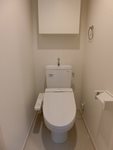 トイレ　同建物参考写真