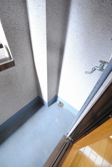 その他　写真は２０５号室