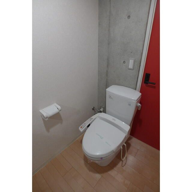 トイレ　☆清潔なトイレ☆