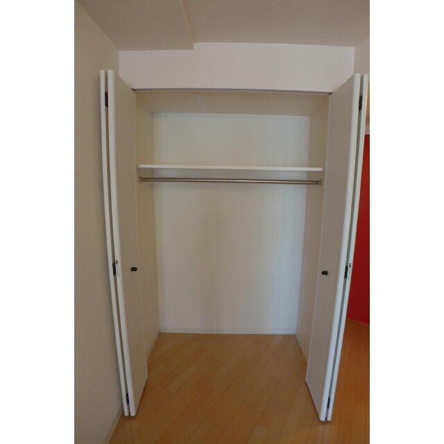 収納　☆たっぷり収納☆