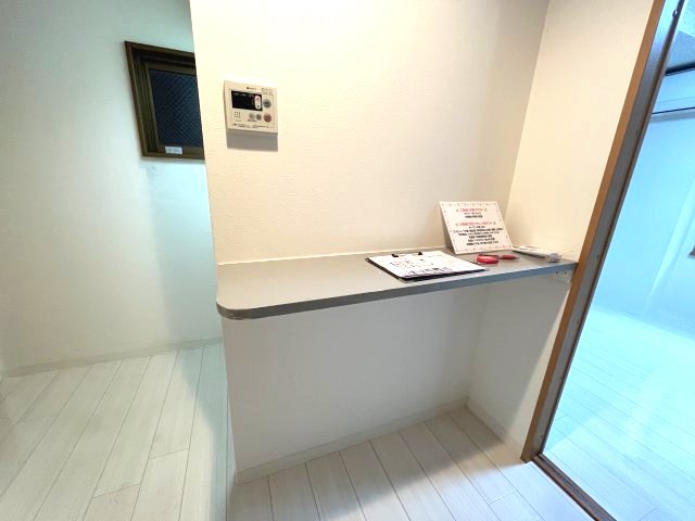 その他部屋・スペース　イメージとして同建物他部屋を表示しています