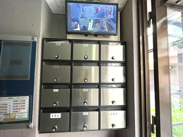 その他共有部分