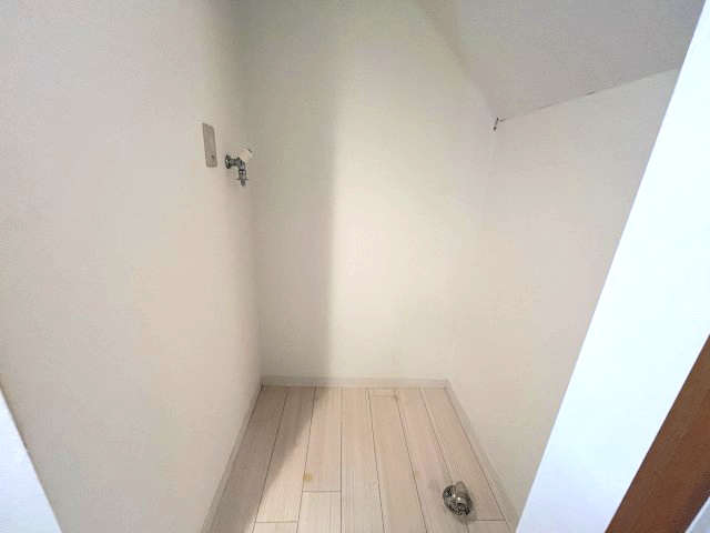 その他設備　イメージとして同建物他部屋を表示しています