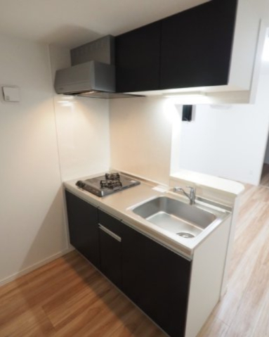 キッチン　同一仕様写真