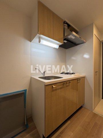 キッチン　参考写真