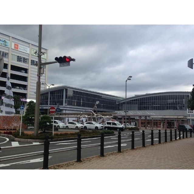 その他　ＪＲ藤枝駅（その他）まで600m