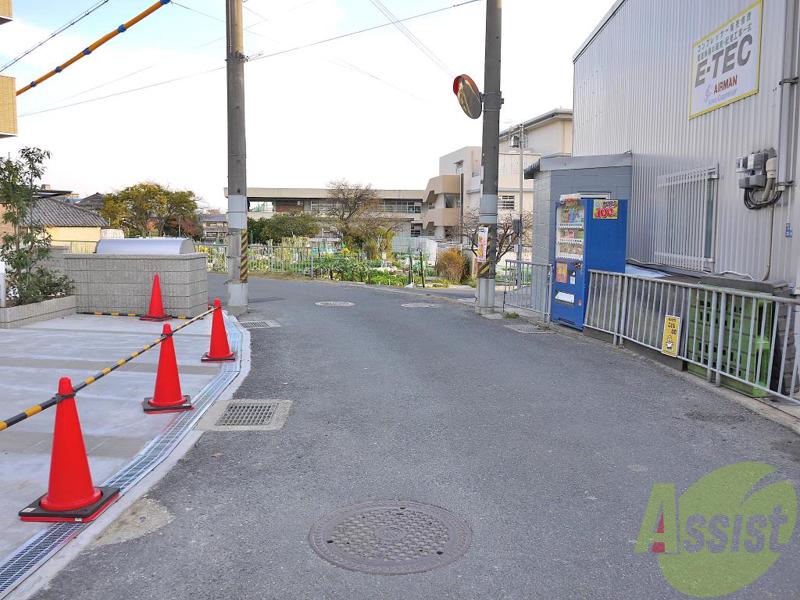 その他　（その他）まで100m