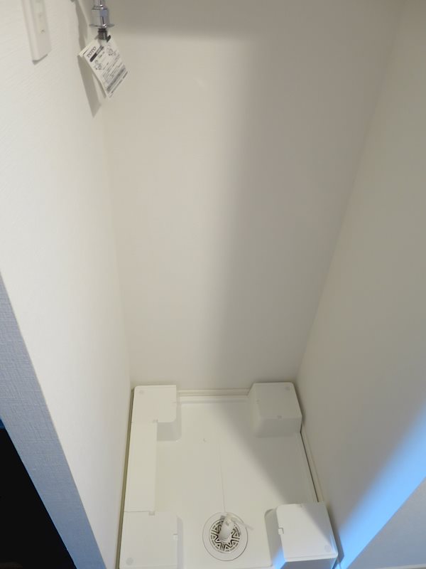 その他部屋・スペース　パン