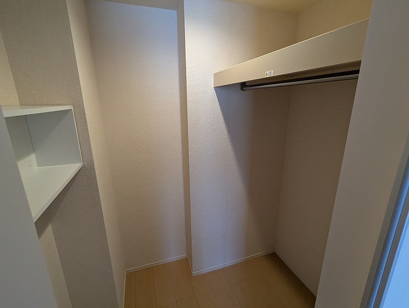 収納　別部屋参考