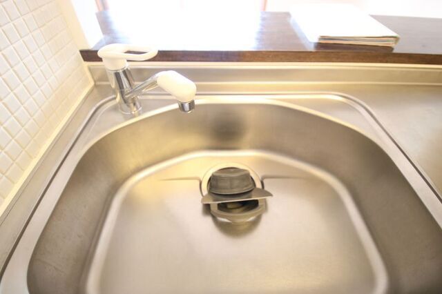 その他設備　※別室の参考写真の為、現況優先です。