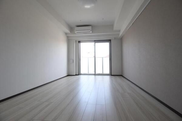 居室・リビング　GENOVIA板橋東?町skygarden　板橋区東山町