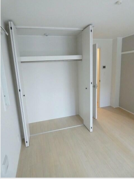 その他部屋・スペース　収納です