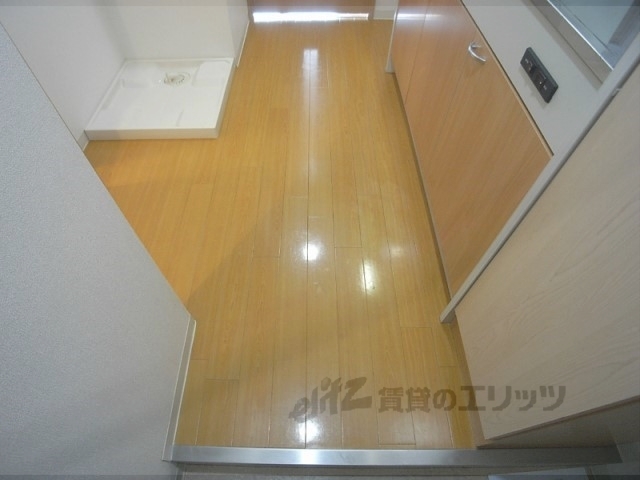 その他部屋・スペース　廊下