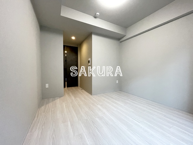 その他部屋・スペース　ゆっくりくつろげる寝室です♪