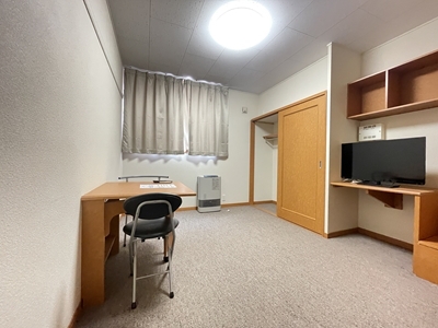 その他部屋・スペース